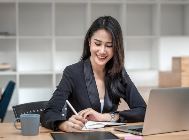 Tiếng Anh Thương Mại