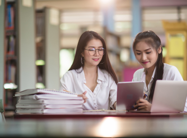 Tiếng Anh Học Thuật