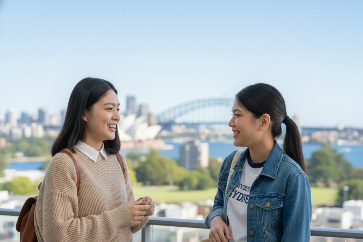 Tiếng Anh Giao Tiếp 