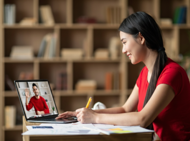 Tiếng Anh Cá Nhân Hoá