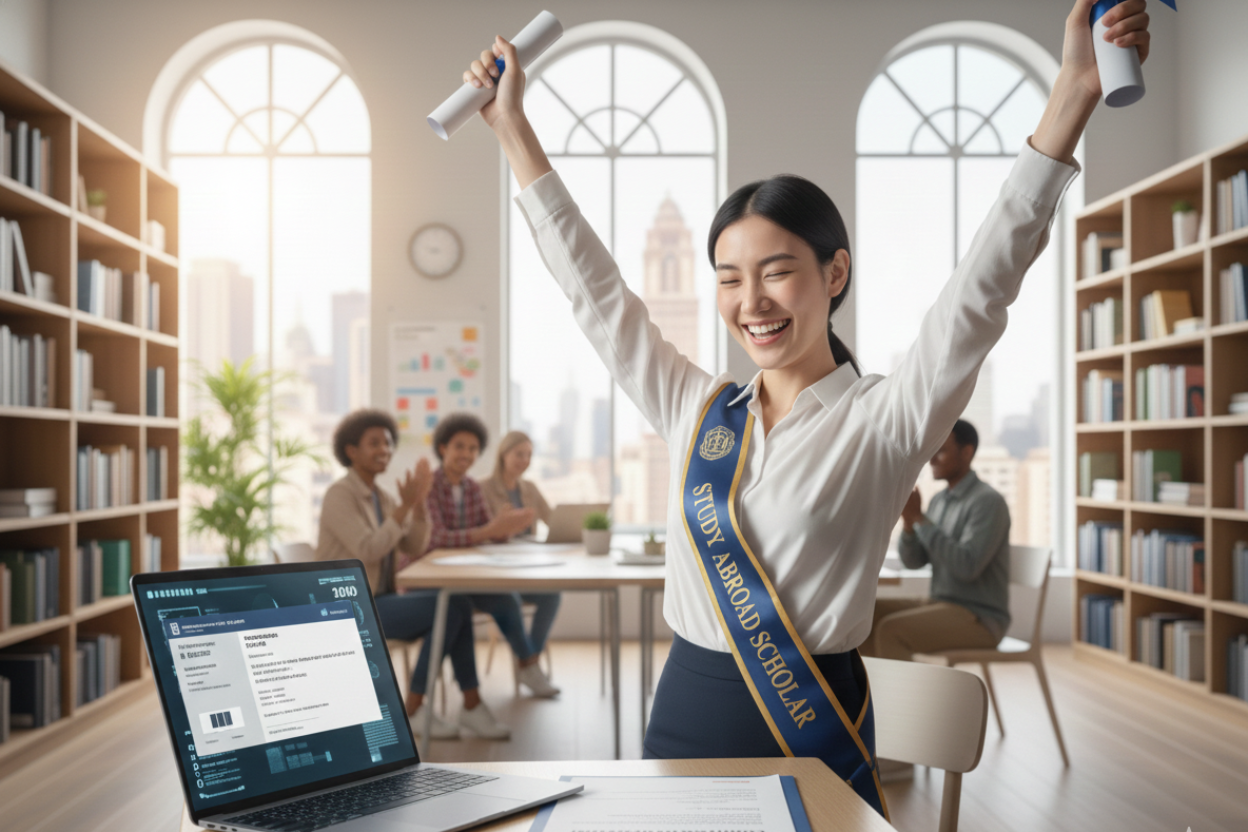 Tiếng Anh Cá Nhân Hoá