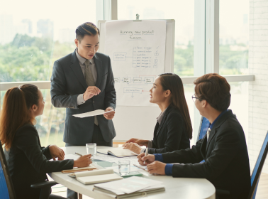 Nghịch Cảnh Nở Hoa