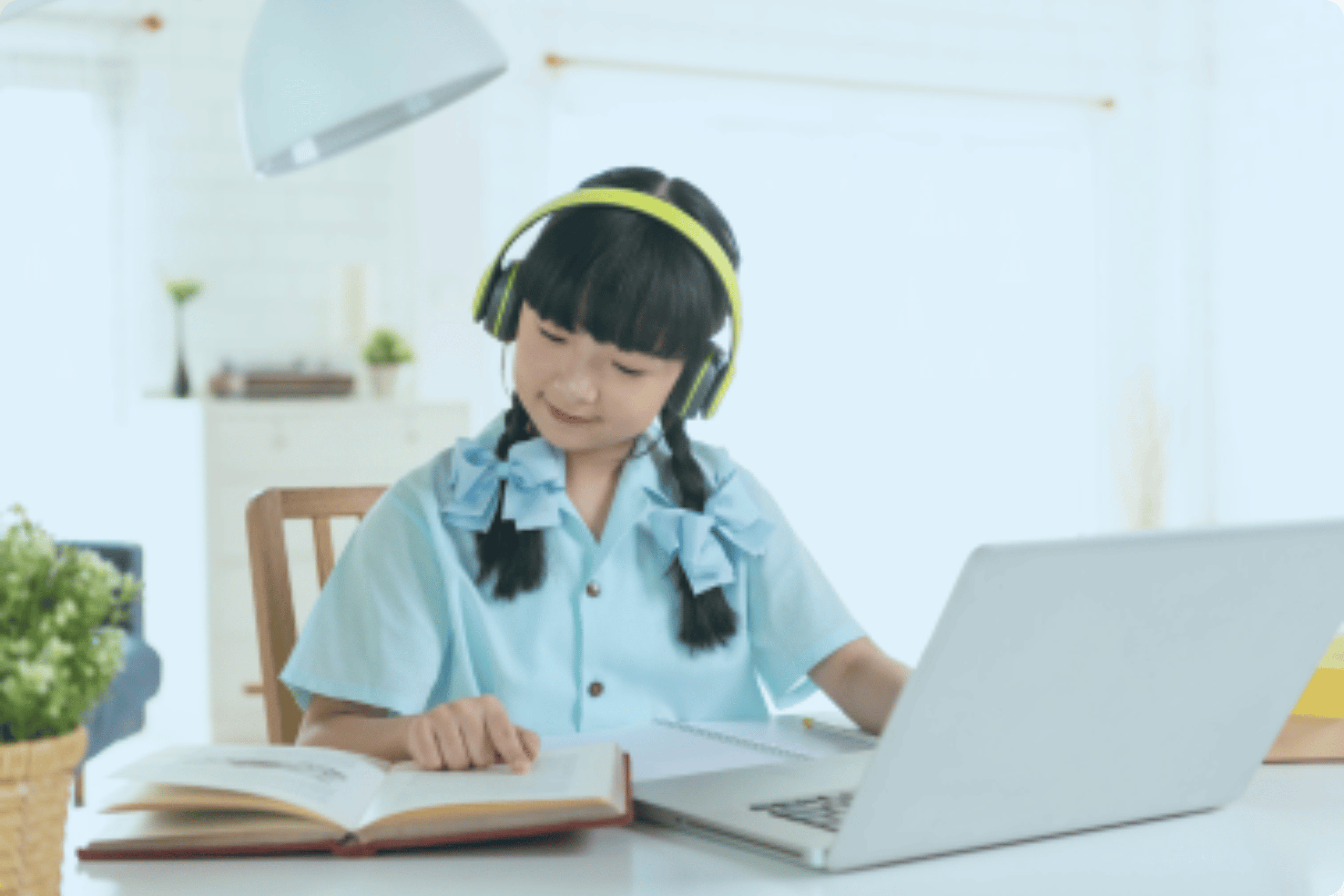 Tiếng Anh Thiếu Nhi