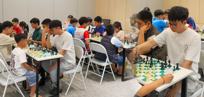 PTE APAC Education đồng tổ chức Giải Cờ Vua TNT Series Pro Đà Nẵng – Sân chơi trí tuệ kết nối cộng đồng