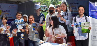 PTE APAC Education Đồng Hành Tại Ngày Hội Việc Làm Thành Phố Đà Nẵng 2026 – Kết Nối Hơn 14.000 Cơ Hội Nghề Nghiệp