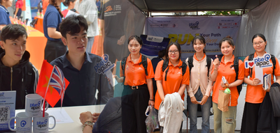 Jobfair 2026 Đà Nẵng – Sàn Giao Dịch Việc Làm Kết Nối Sinh Viên Và Doanh Nghiệp Quy Mô Lớn